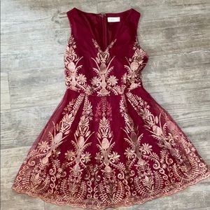 Party dress